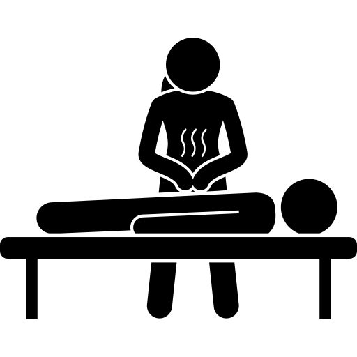 Amélioration de l'Équilibre Émotionnel Reiki