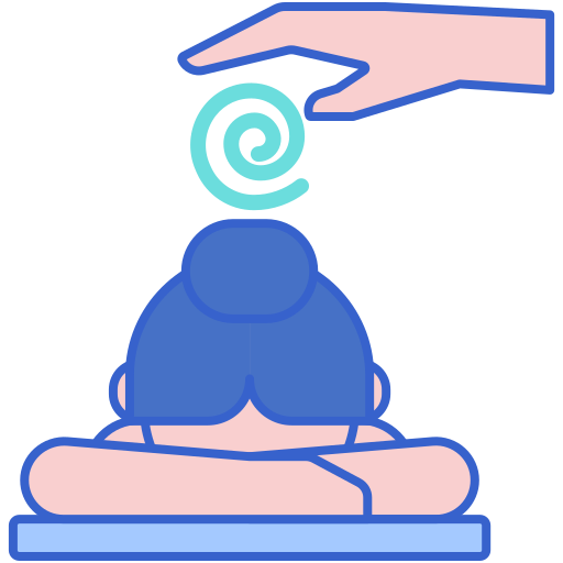Réduction du Stress et de l'Anxiété Reiki