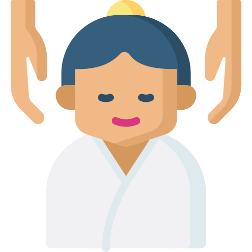 Soutien Physique Reiki