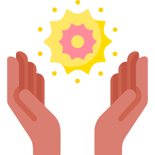 Croissance Spirituelle Reiki