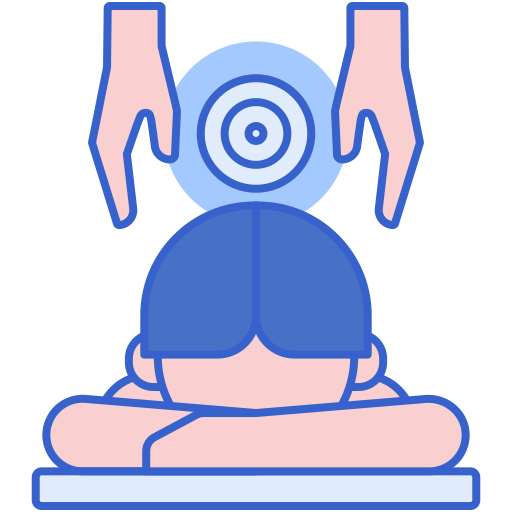 Le Pouvoir de Guérison du Reiki