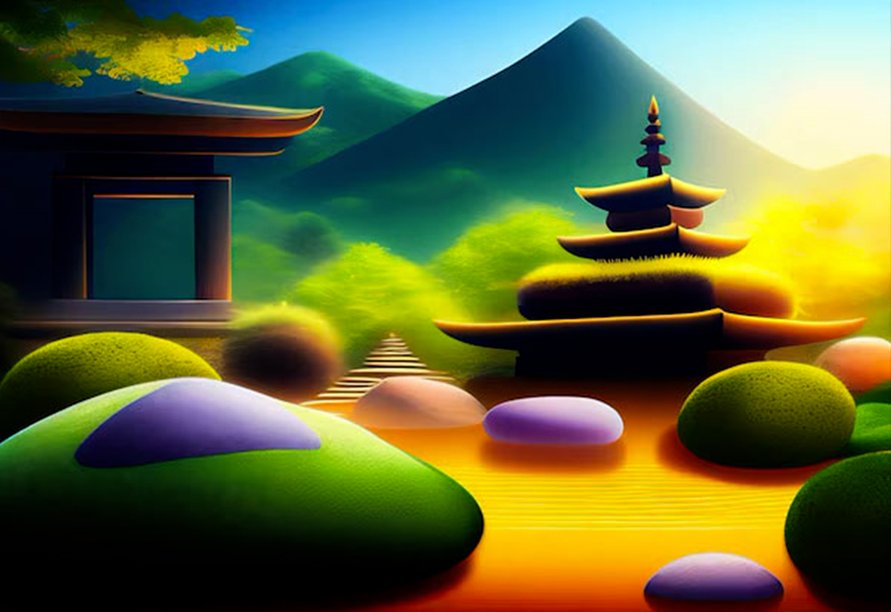 L'histoire du Reiki : de la tradition ancienne de guérison énergétique à la pratique moderne