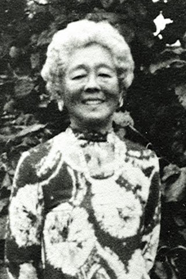 Hawayo Takata