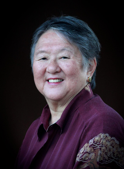 Phyllis Lei Furumoto