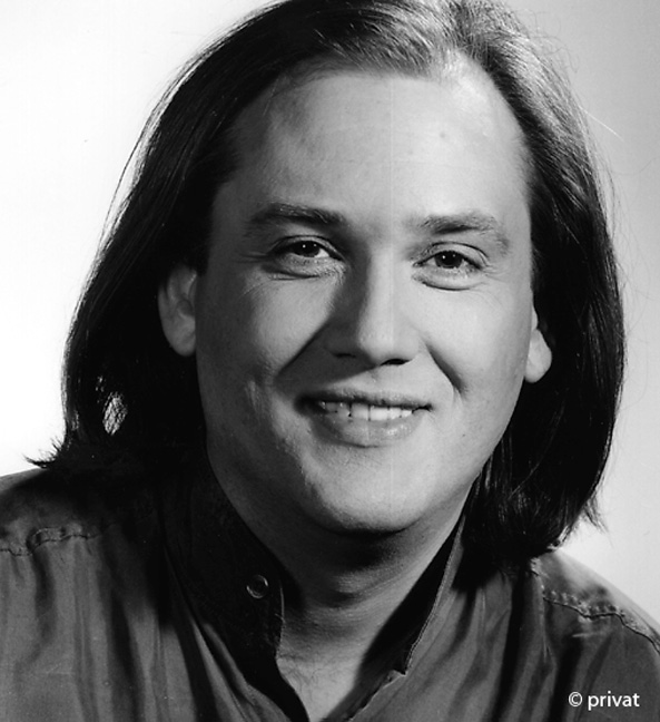 Walter Lübeck