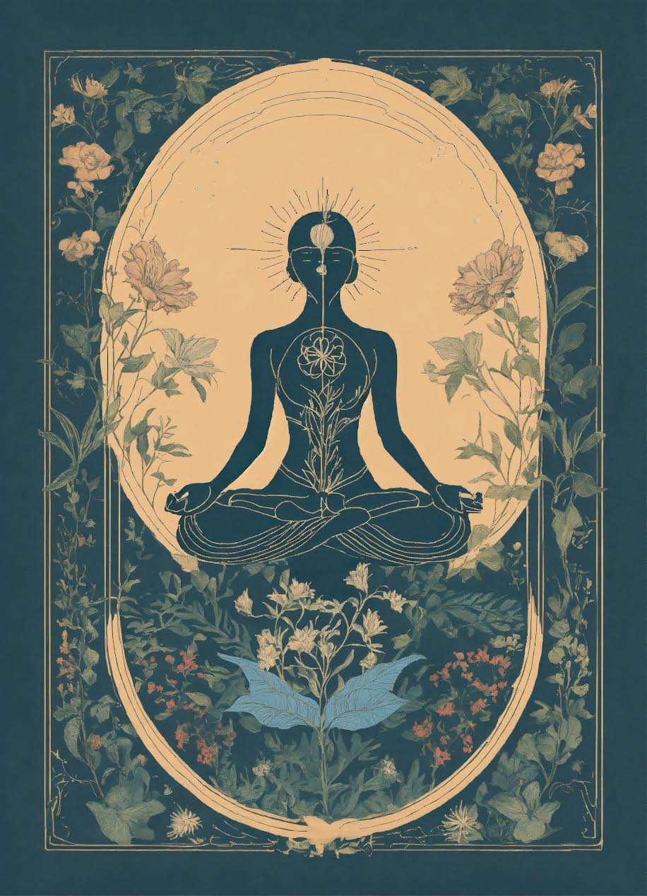 ** Reiki,  Harmonisation des Chakras et Lithothérapie : Vers un Bien-être Complet **