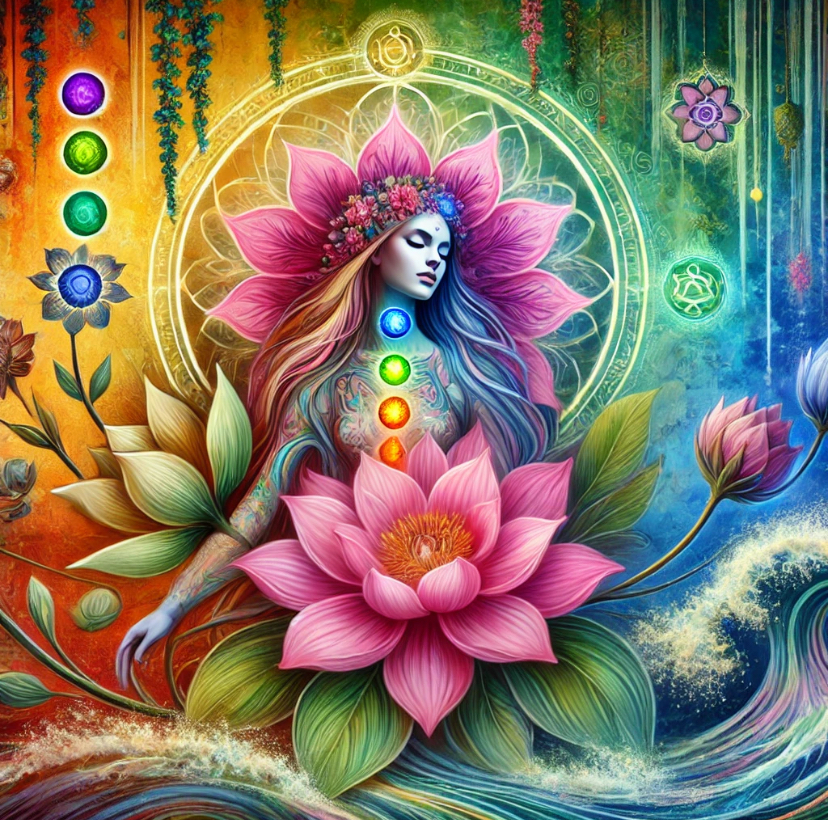 ** Le Droit à l’Authenticité : Comment le Reiki Peut Nous Libérer **