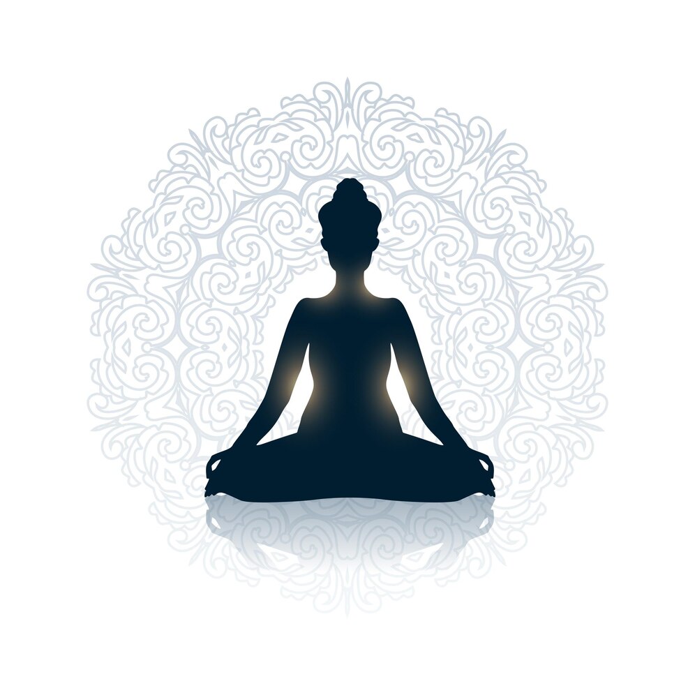 **Méditation Guidée : Reconnexion à soi dans un monde numérique avec le Reiki**