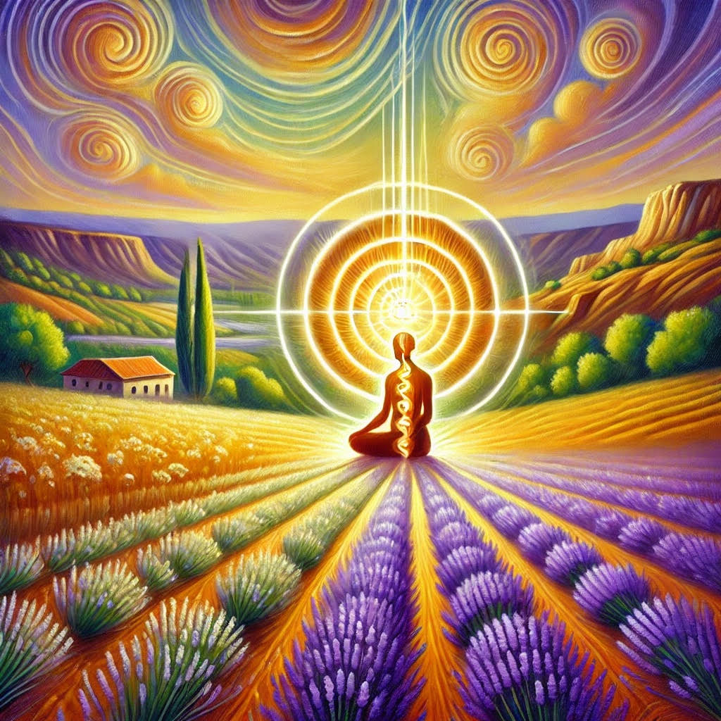 ** Les Mots Non-Dits : Libérer votre Voix avec le Reiki ** 