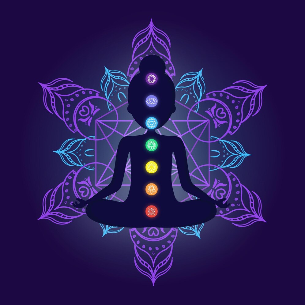 ** Bienvenue à cette séance de méditation guidée, créée pour équilibrer et harmoniser vos chakras en douceur. **
