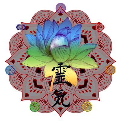 Praticienne Reiki BELLIGH - Énergie d’Âmes - Isabelle HULIN