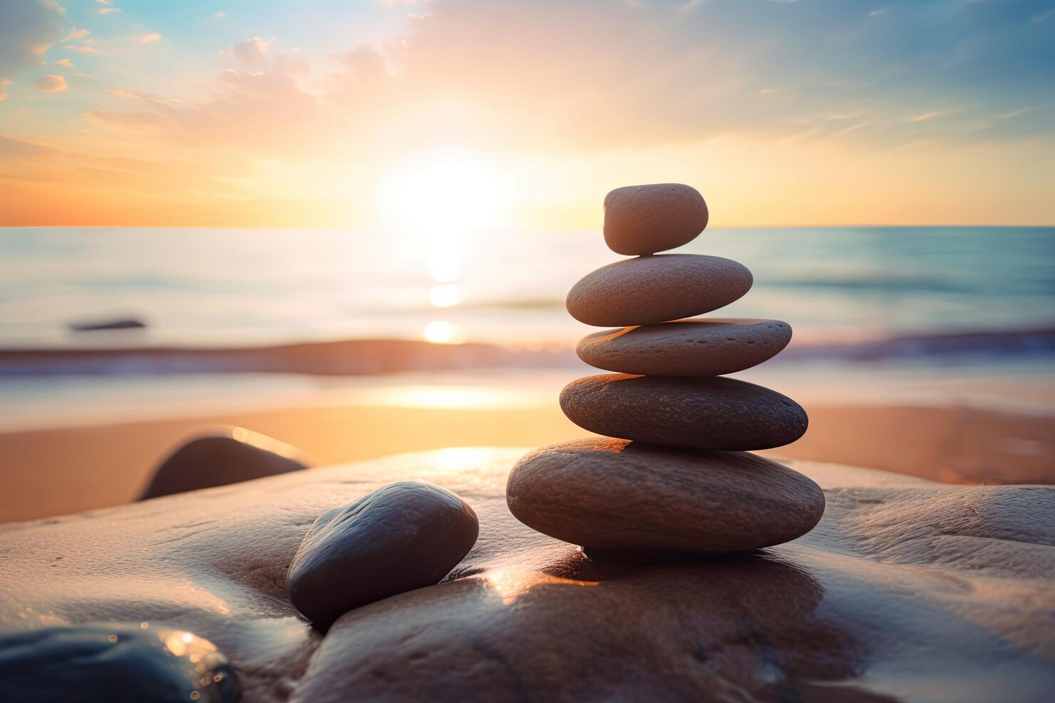 ** Rééquilibrez Votre Énergie : Comment le Reiki Apaise le Stress et Restaure Votre Bien-Être **