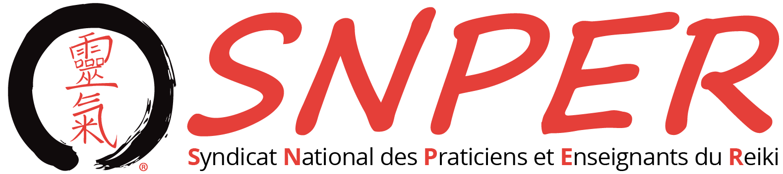 **Découvrez le Syndicat National des Praticiens et Enseignements du REIKI**