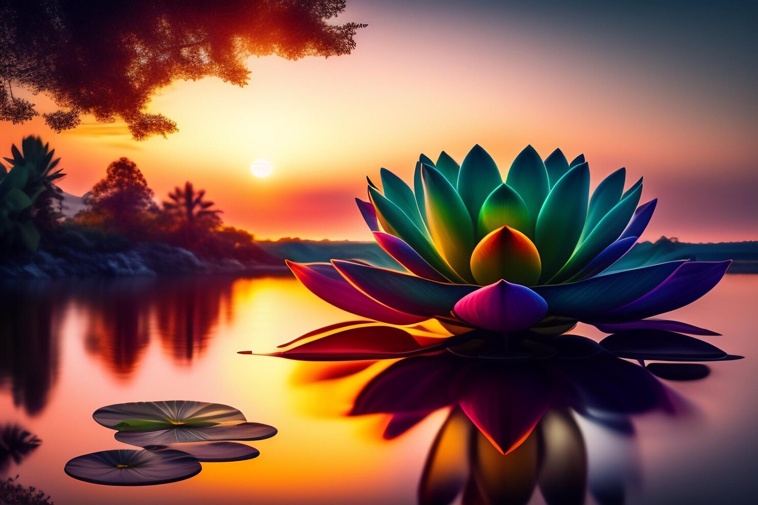 **L’Authenticité au Coeur de la Pratique Reiki**