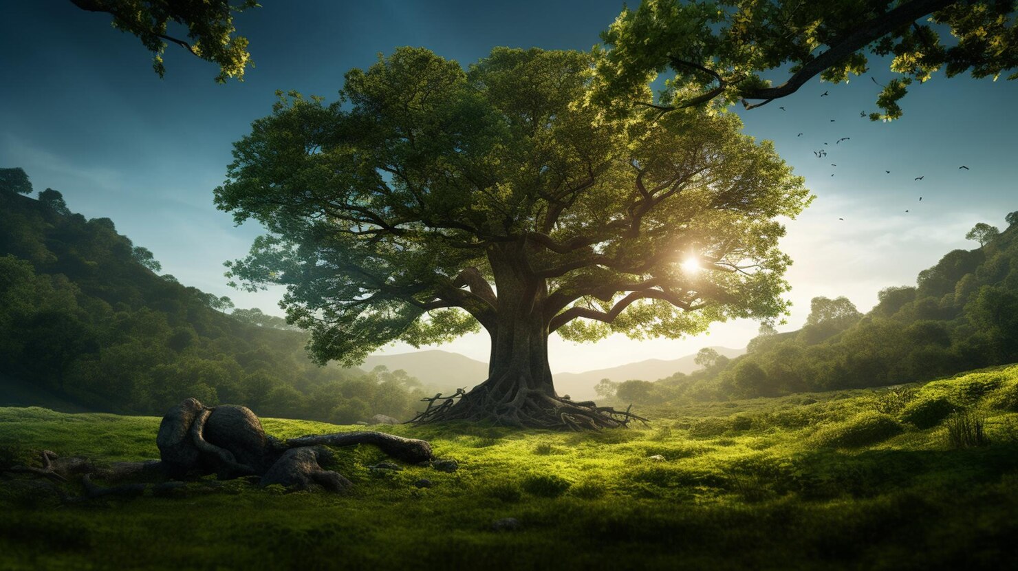 **Transformez Votre Vie avec des Affirmations Positives sur reikibelligh.fr**